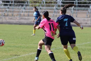 ΑΕΖ Χρυσομηλιά - Λακατάμια FC (φωτορεπορτάζ)
