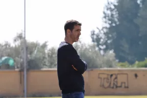 ΑΕΖ Χρυσομηλιά - Λακατάμια FC (φωτορεπορτάζ)