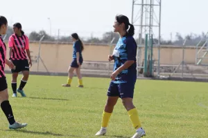 ΑΕΖ Χρυσομηλιά - Λακατάμια FC (φωτορεπορτάζ)
