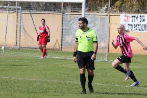 ΑΕΖ Χρυσομηλιά - Λακατάμια FC (φωτορεπορτάζ)