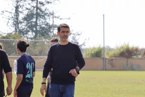 ΑΕΖ Χρυσομηλιά - Λακατάμια FC (φωτορεπορτάζ)