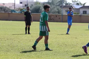 Κ16 Άρης-Απόλλων (Φωτορεπορτάζ)