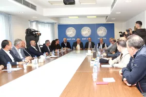 Η ελαφρότητα, η έλλειψη στρατηγικής και η μηδαμινή αντιπολίτευση 
