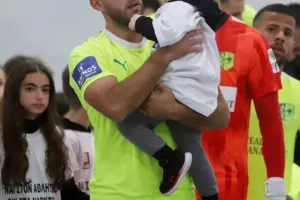 ΑΕΚ-Απόλλων: Έσπασε... το αήττητο του Μπεν Σιμόν!