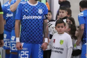 ΑΕΚ-Απόλλων: Έσπασε... το αήττητο του Μπεν Σιμόν!