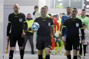 ΑΕΚ-Απόλλων: Έσπασε... το αήττητο του Μπεν Σιμόν!