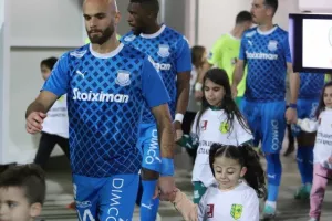 ΑΕΚ-Απόλλων: Έσπασε... το αήττητο του Μπεν Σιμόν!