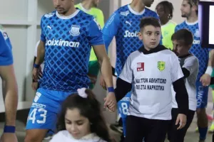 ΑΕΚ-Απόλλων: Έσπασε... το αήττητο του Μπεν Σιμόν!