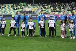 ΑΕΚ-Απόλλων: Έσπασε... το αήττητο του Μπεν Σιμόν!