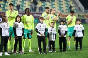 ΑΕΚ-Απόλλων: Έσπασε... το αήττητο του Μπεν Σιμόν!