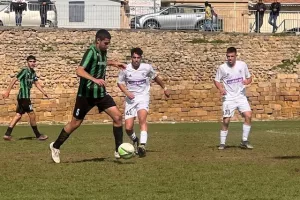 Κ16 Ολυμπιακός - Ανόρθωση (φωτορεπορτάζ)