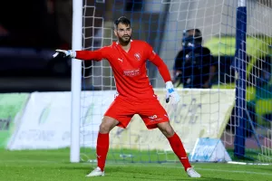 Πάφος FC για... Ίβουσιτς