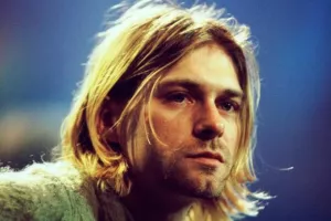Ο αυτοκαταστροφικός frontman που δεν άντεχε να είναι σταρ