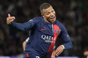 Marca: «Υπέγραψε για πέντε χρόνια στη Ρεάλ ο Μπαπέ»