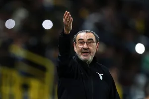 Σάρι: «Αν είχα μαγικό ραβδάκι, δεν θα είχα γ@@@θεί στη δουλειά για 40 χρόνια»