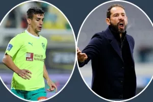 Κόντρα στον προπονητή που… στιγμάτισε την καριέρα του