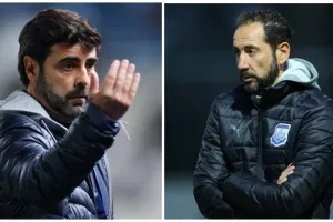 Γκαγιέγο Vs Ματσίν: Ρεβάνς ή 2-0;