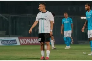 Απόλλων/Νέα εξέλιξη για Ίλιεφ 