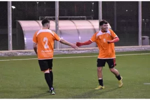 Θετική αρχή για Τεχνολογικό και Πανεπιστήμιο Λευκωσίας!