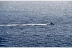 Nεκρός και τραυματίες σε συντριβή ελικοπτέρου στα ανοικτά της Νορβηγίας