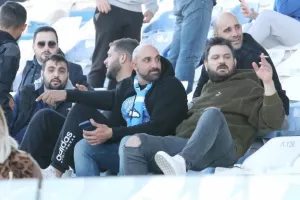 Ανόρθωση-ΑΠΟΕΛ: Λευκός... συμβιβασμός στο "ΠΑΠ"