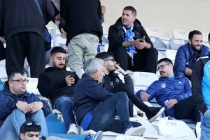 Οι Ανορθωσιάτες... στο "ΠΑΠ" (Φωτορεπορτάζ)