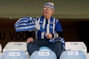 Ανόρθωση-ΑΠΟΕΛ: Λευκός... συμβιβασμός στο "ΠΑΠ"
