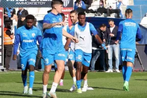 Ανόρθωση-ΑΠΟΕΛ: Λευκός... συμβιβασμός στο "ΠΑΠ"