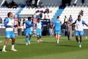 Ανόρθωση-ΑΠΟΕΛ: Λευκός... συμβιβασμός στο "ΠΑΠ"