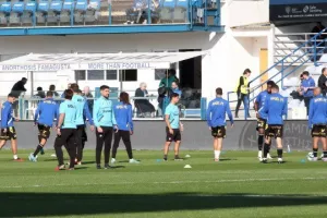 Ανόρθωση-ΑΠΟΕΛ: Λευκός... συμβιβασμός στο "ΠΑΠ"