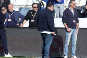Ανόρθωση-ΑΠΟΕΛ: Λευκός... συμβιβασμός στο "ΠΑΠ"