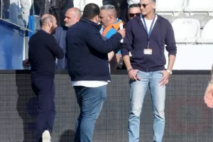 Ανόρθωση-ΑΠΟΕΛ: Λευκός... συμβιβασμός στο "ΠΑΠ"