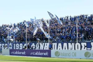 Ανόρθωση-ΑΠΟΕΛ: Λευκός... συμβιβασμός στο "ΠΑΠ"