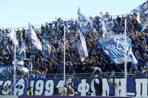 Ανόρθωση-ΑΠΟΕΛ: Λευκός... συμβιβασμός στο "ΠΑΠ"