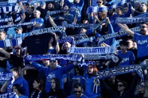 Ανόρθωση-ΑΠΟΕΛ: Λευκός... συμβιβασμός στο "ΠΑΠ"