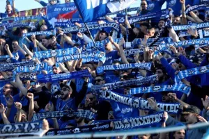 Ανόρθωση-ΑΠΟΕΛ: Λευκός... συμβιβασμός στο "ΠΑΠ"