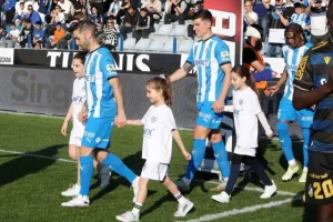 Ανόρθωση-ΑΠΟΕΛ: Λευκός... συμβιβασμός στο "ΠΑΠ"
