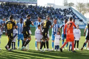 Ανόρθωση-ΑΠΟΕΛ: Λευκός... συμβιβασμός στο "ΠΑΠ"