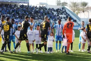Ανόρθωση-ΑΠΟΕΛ: Λευκός... συμβιβασμός στο "ΠΑΠ"