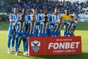 Ανόρθωση-ΑΠΟΕΛ: Λευκός... συμβιβασμός στο "ΠΑΠ"