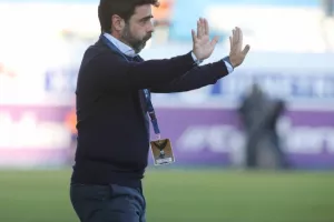 Ανόρθωση-ΑΠΟΕΛ: Λευκός... συμβιβασμός στο "ΠΑΠ"
