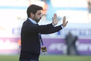 Η μία δεδομένη, παίζεται για δεύτερη 