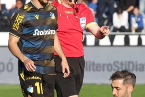 Ανόρθωση-ΑΠΟΕΛ: Λευκός... συμβιβασμός στο "ΠΑΠ"
