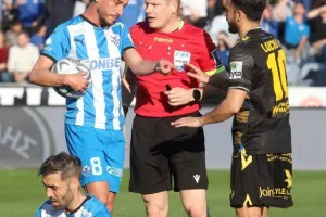 Ανόρθωση-ΑΠΟΕΛ: Λευκός... συμβιβασμός στο "ΠΑΠ"