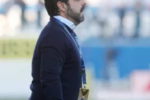 Ανόρθωση-ΑΠΟΕΛ: Λευκός... συμβιβασμός στο "ΠΑΠ"