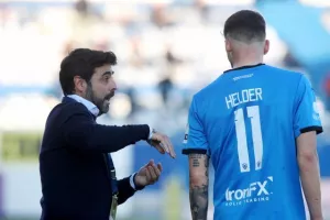 Ανόρθωση-ΑΠΟΕΛ: Λευκός... συμβιβασμός στο "ΠΑΠ"