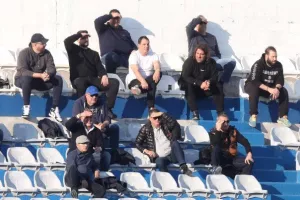 Ανόρθωση-ΑΠΟΕΛ: Λευκός... συμβιβασμός στο "ΠΑΠ"