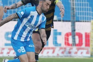Ανόρθωση-ΑΠΟΕΛ: Λευκός... συμβιβασμός στο "ΠΑΠ"