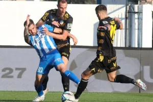 Ανόρθωση-ΑΠΟΕΛ: Λευκός... συμβιβασμός στο "ΠΑΠ"