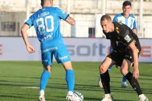 Ανόρθωση-ΑΠΟΕΛ: Λευκός... συμβιβασμός στο "ΠΑΠ"